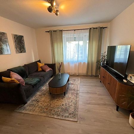 Nuernberg City Ngoại thất bức ảnh